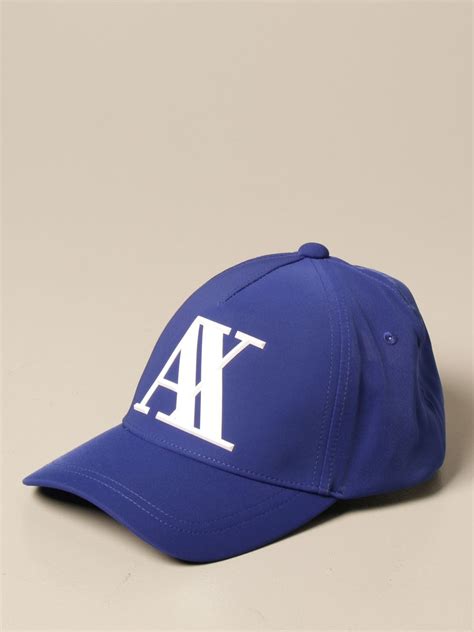 armani exchange cap price|armani exchange online sale.